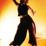 CHAKRADANCE SYDNEY by Natalie SouthgateSEPT 2002(C) TESS PENI